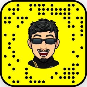 Meet your Posher, Bryan